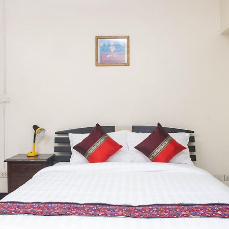 Отель Sripoom House 1 Чиангмай Экстерьер фото